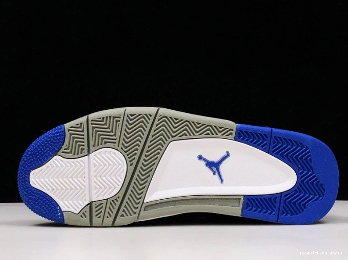 Cheap 4 308497-006 Alternate Jordan Retro Air Motorsports 0813